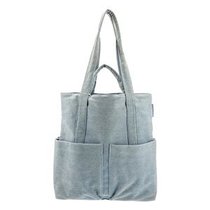 Dange Dover denim pacific tote